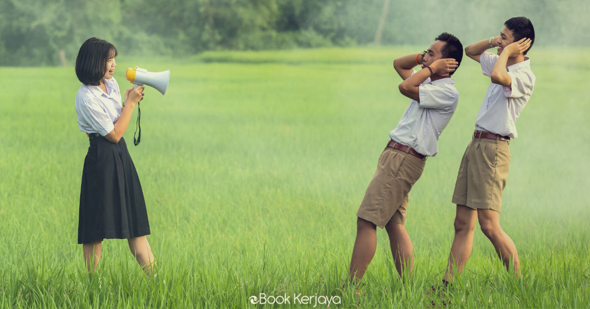 Kenapa Graduan Fresh Graduate Gagal Temuduga Kerja?