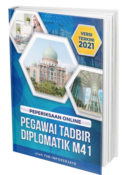 rujukan pegawai tadbir diplomatik